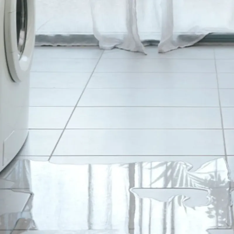 Appliance Leak Cleanup in Ridgewood, NJ
