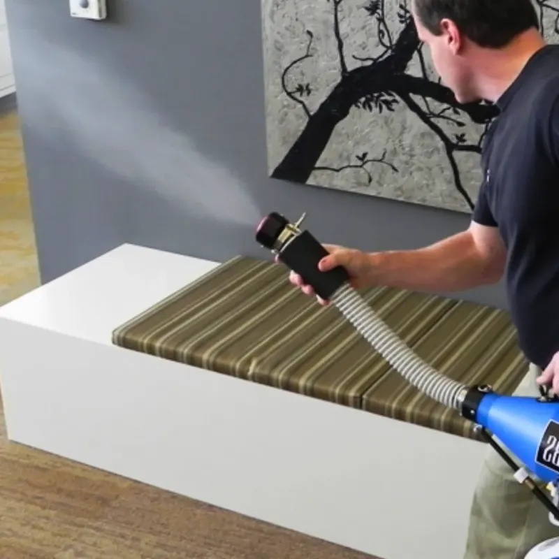 Professional Odor Removal in Ridgewood, NJ